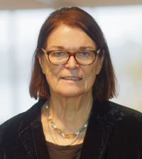 Prof. Dr. Heidi Keller (Psychologin)